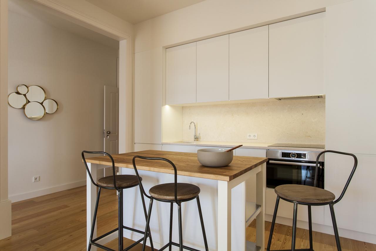 Casas Da Baixa - Terracos Das Olarias Pool Lisboa Εξωτερικό φωτογραφία