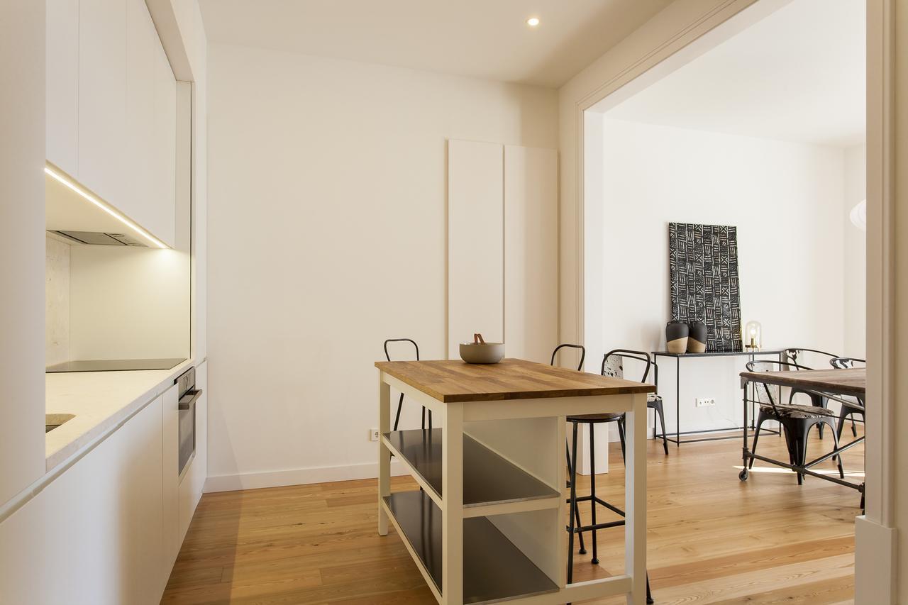 Casas Da Baixa - Terracos Das Olarias Pool Lisboa Εξωτερικό φωτογραφία